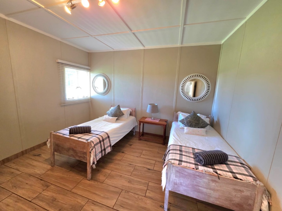 To Let 2 Bedroom Property for Rent in Bethlehem Rural Free State